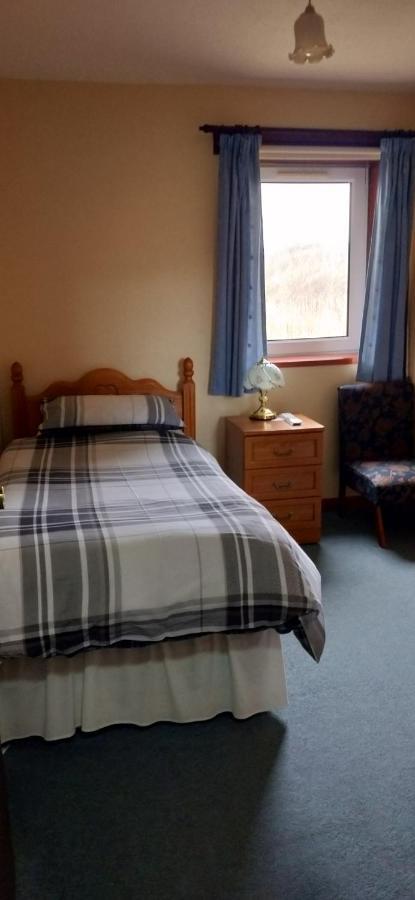 Invernettie Guesthouse Peterhead Kültér fotó