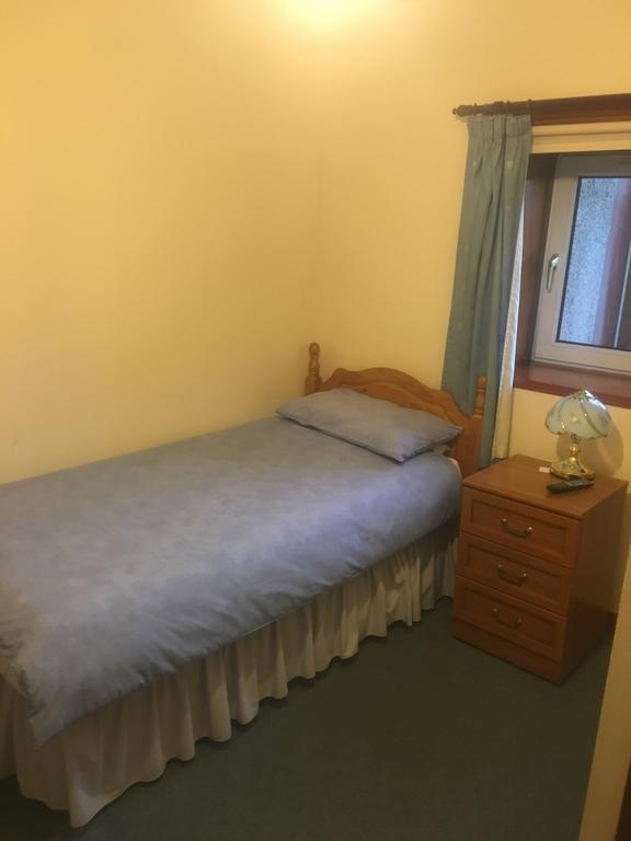 Invernettie Guesthouse Peterhead Kültér fotó