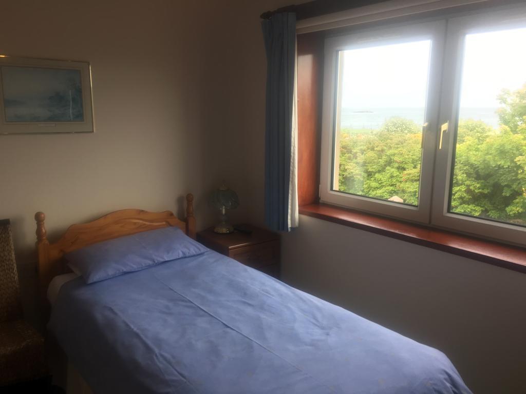 Invernettie Guesthouse Peterhead Kültér fotó