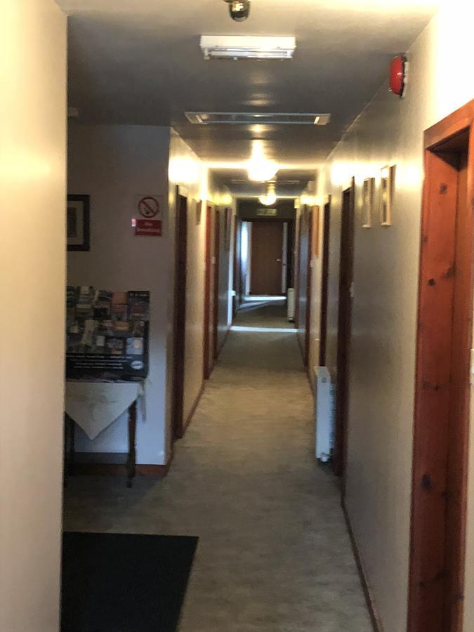 Invernettie Guesthouse Peterhead Kültér fotó